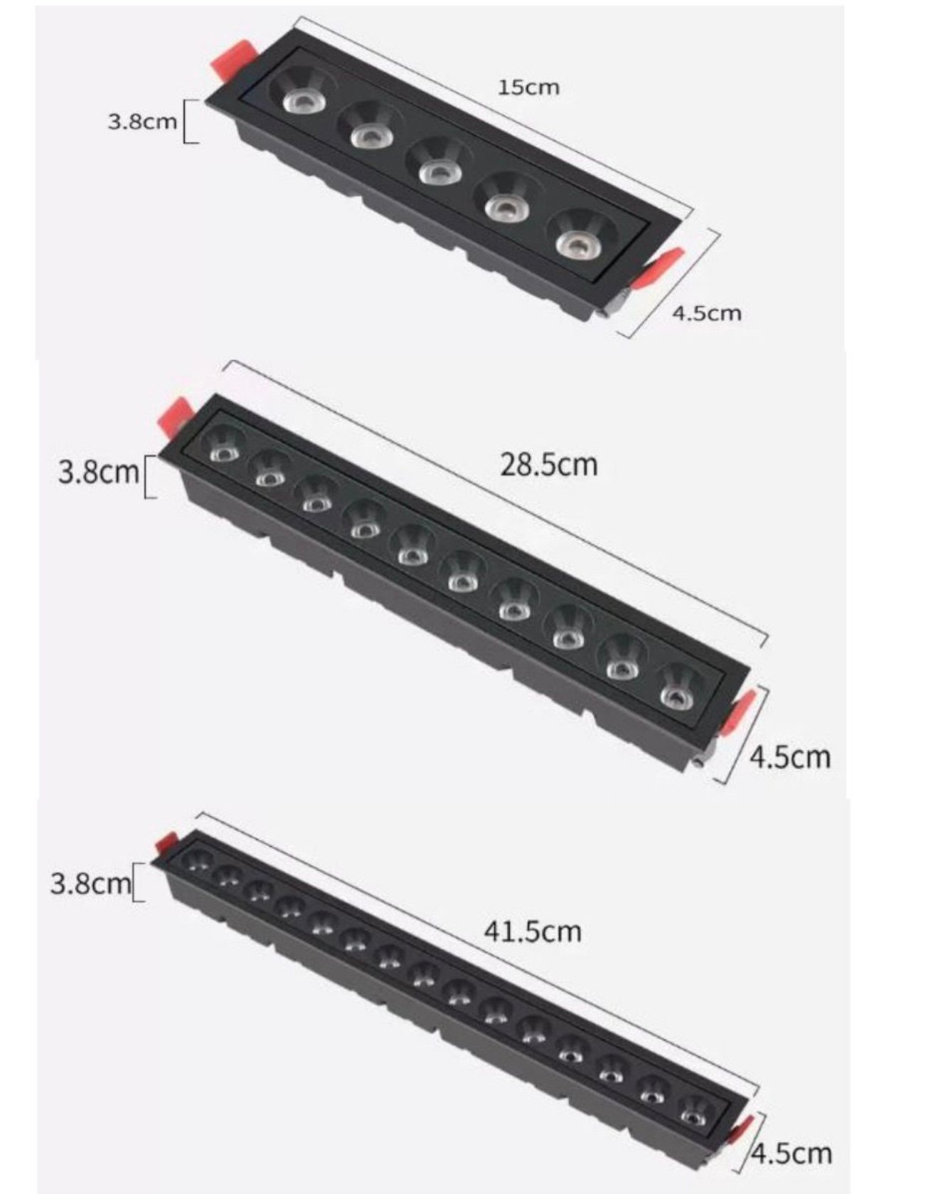 CEILING LIGHT